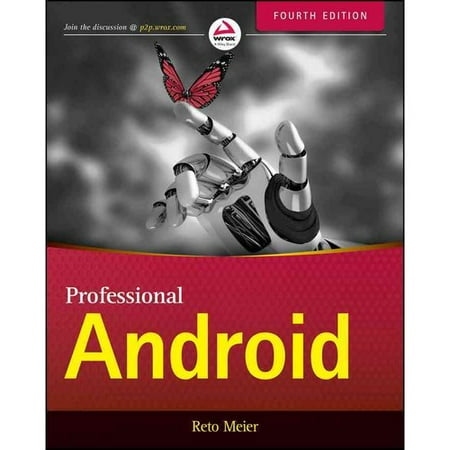 Professional Android