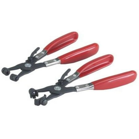 Hose Clamp Plier Set - 2 Pack