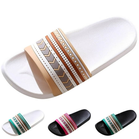 Vedolay Babouche Women s Comfort Soft Slippers Indoor and Outdoor Non-slip Thick Bottom Fast Dry Sandals Gold 6.5
Vedolay Babouche Women s Comfort Soft Slippers Indoor and Outdoor Non-slip Thick Bottom Fast Dry Sandals Gold 6.5