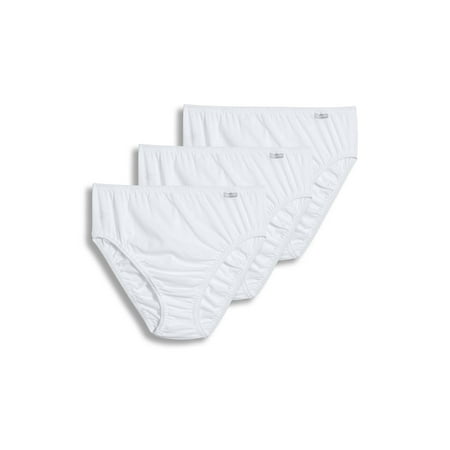 Jockey Women Elance French Cut - 3 Pack