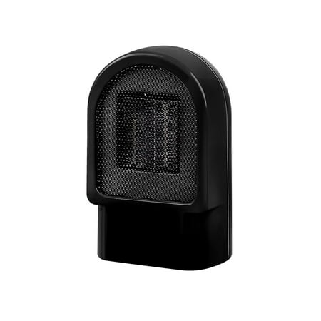 Tangnade Portable Electric Space Heater Overheat Protection Fast Heating For Home/Office 500W
Tangnade Portable Electric Space Heater Overheat Protection Fast Heating For Home/Office 500W