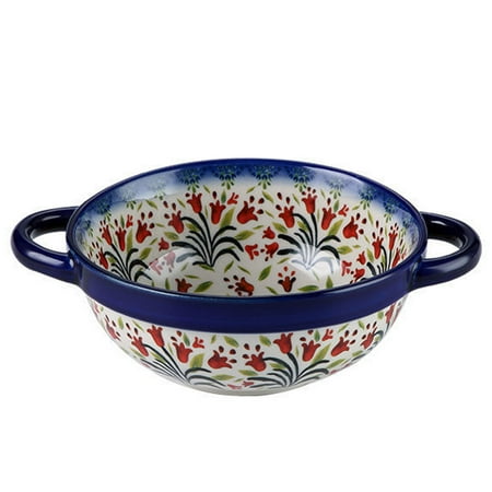 Qeeadeea Ceramic Bowl With Handle Ramen Bowl Ceramic Pho Bowls Large Soup Bowl Microwave Safe Udon Noodle Bowl-tulip-700ml 25oz
Qeeadeea Ceramic Bowl With Handle Ramen Bowl Ceramic Pho Bowls Large Soup Bowl Microwave Safe Udon Noodle Bowl-tulip-700ml 25oz