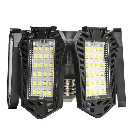 Fovolat Ceiling LED Light for Garage 6500K Daylight Adjustable Folding Lamps for Supermarkets Stations Display Areas Lightweight Ceiling Lamps for Garage Basement Barn wonderful
Fovolat Ceiling LED Light for Garage 6500K Daylight Adjustable Folding Lamps for Supermarkets Stations Display Areas Lightweight Ceiling Lamps for Garage Basement Barn wonderful