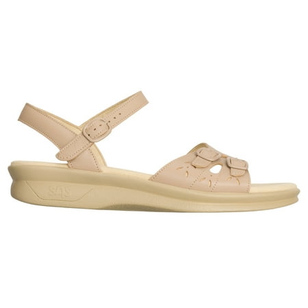 Women s SAS Duo Low Heel Sandal