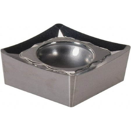 Iscar CCGT3-2 AS IC20 Carbide Turning Insert 80° Diamond (1 Piece)