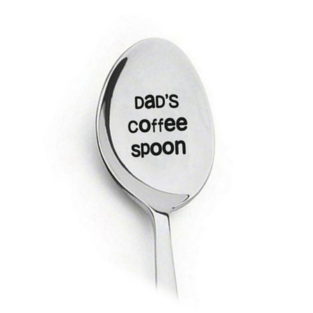 Kitchen gadgets kitchen Stainless Steel Coffee Spoon Personalized Lettering Couple Gift Tableware Fragarn
Kitchen gadgets kitchen Stainless Steel Coffee Spoon Personalized Lettering Couple Gift Tableware Fragarn
