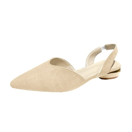 PEASKJP Womens Sandals Wide Width Women Fashion Summer Sandals Ladies Comfortable Open Toe Sandals (Beige 7.5)
PEASKJP Womens Sandals Wide Width Women Fashion Summer Sandals Ladies Comfortable Open Toe Sandals (Beige 7.5)