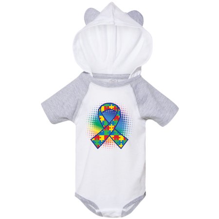 Inktastic Autism Awareness Ribbon Support Walk Gift Baby Boy or Baby Girl Bodysuit
Inktastic Autism Awareness Ribbon Support Walk Gift Baby Boy or Baby Girl Bodysuit