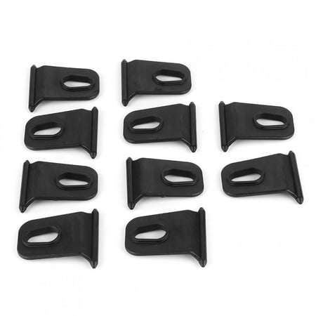 2024 10pcs Portable Awning Hooks Clothes Hanger Organizer Rack Easy to Install for RV Campers
2024 10pcs Portable Awning Hooks Clothes Hanger Organizer Rack Easy to Install for RV Campers