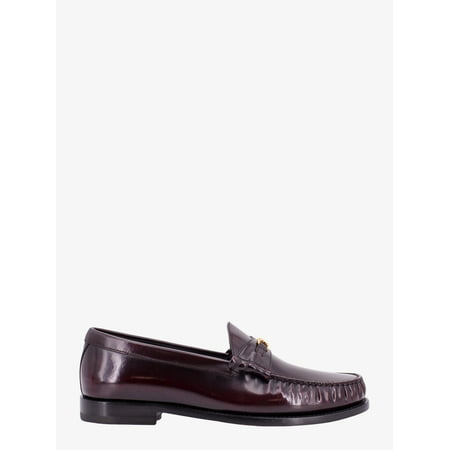 Celine Man Loafer Man Black Loafers