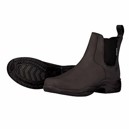 Dublin Ladies Venturer RS Boots III 8.5 Brown