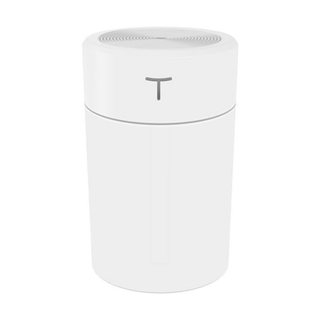 360mL Mist Humidifier Portable Desk Night Light Quiet Cool USB Humidifier Waterless Auto-Off Humidifier for Home Travel Office Bedroom
360mL Mist Humidifier Portable Desk Night Light Quiet Cool USB Humidifier Waterless Auto-Off Humidifier for Home Travel Office Bedroom