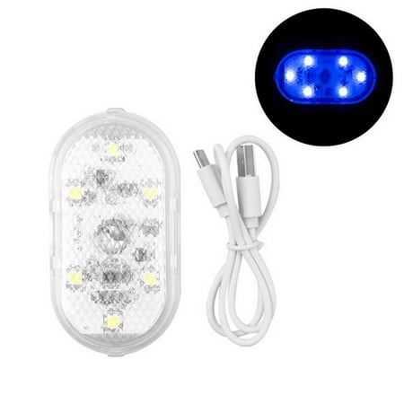 IMSHIE Auto Car Ceiling Roof Lights Stick-on Oval Lights with USB Charging and Touch Sensor Rechargeable Lights for Interior of Cars Wardrobes and Bookcases dependable
IMSHIE Auto Car Ceiling Roof Lights Stick-on Oval Lights with USB Charging and Touch Sensor Rechargeable Lights for Interior of Cars Wardrobes and Bookcases dependable