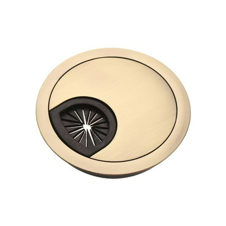 Zinc Alloy Desk Wire Hole Cover Computer Tidy Grommet Table Cable Outlet Port Surface Line Box Table Cable Fastener Hardware
Zinc Alloy Desk Wire Hole Cover Computer Tidy Grommet Table Cable Outlet Port Surface Line Box Table Cable Fastener Hardware