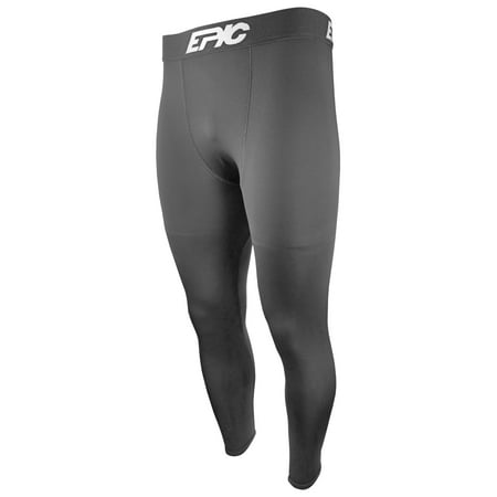 Epic Adult Wicking Long Compression Tights
Epic Adult Wicking Long Compression Tights