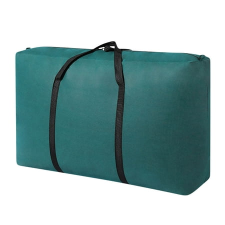 Dengmore Large Capacity Storage Bag Christmas Tree Storage Bag Closet Organizer Oxford Cloth Organization Containers Bins for Sweaters Blankets Storage Bedroom Collapsible
Dengmore Large Capacity Storage Bag Christmas Tree Storage Bag Closet Organizer Oxford Cloth Organization Containers Bins for Sweaters Blankets Storage Bedroom Collapsible