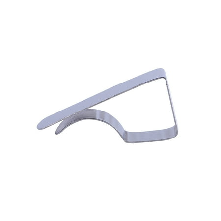 Gegong European Style ADJUST ABLE Stainless Steel Table Cloth Clip Home Party Picnic TableCover Clamps Table Cover Clip Tablecloth Holder
Gegong European Style ADJUST ABLE Stainless Steel Table Cloth Clip Home Party Picnic TableCover Clamps Table Cover Clip Tablecloth Holder