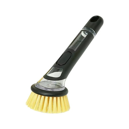 Christmas Clearance! VWRXBZ Household Cleaning Brush Press Type Automatic Liquid Adding Brush Kitchen Cleaning Brush
Christmas Clearance! VWRXBZ Household Cleaning Brush Press Type Automatic Liquid Adding Brush Kitchen Cleaning Brush