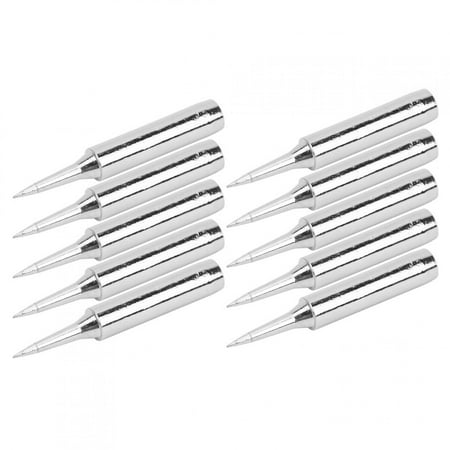 High Temperature Resistance No Virtual Welding Soldering Tips Service Life Iron Tip For Soldering Machines -Free Welding
High Temperature Resistance No Virtual Welding Soldering Tips Service Life Iron Tip For Soldering Machines -Free Welding