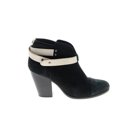 Pre-Owned Rag & Bone Women s Size 39.5 Eur Ankle Boots