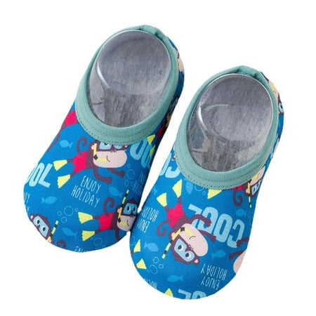 DTOWER Baby Socks Infant Anti-Slip Sock Cartoon Soft Shoes for Indoor Floor Footwear
DTOWER Baby Socks Infant Anti-Slip Sock Cartoon Soft Shoes for Indoor Floor Footwear