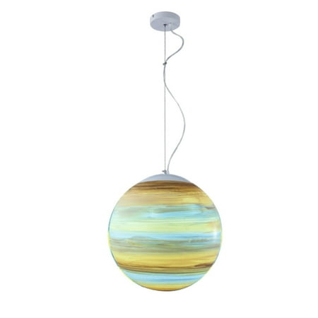 Moon Pendant Lamp 3D Printing Ceiling Light Lamp 220V 50000H LED Bulb Bedroom Dining Room Saturn
Moon Pendant Lamp 3D Printing Ceiling Light Lamp 220V 50000H LED Bulb Bedroom Dining Room Saturn