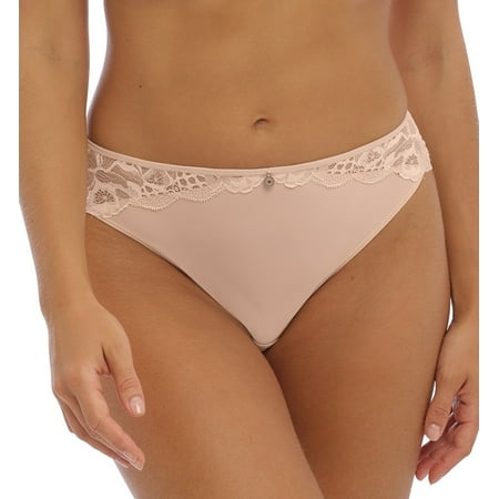 Fantasie Reflect Panty Brief (101850) 2XL Natural Beige