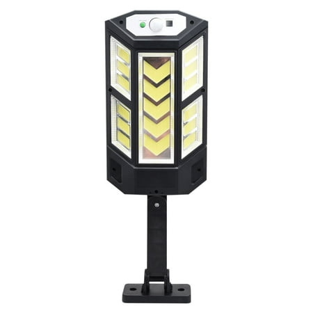 Led Lights Garden Tools Led Solar Street Lights Motion Sensor Security Wall Light 147 Led Outdoor Solar Lighting with 3 Modes for Garden Street Fence Patio
Led Lights Garden Tools Led Solar Street Lights Motion Sensor Security Wall Light 147 Led Outdoor Solar Lighting with 3 Modes for Garden Street Fence Patio