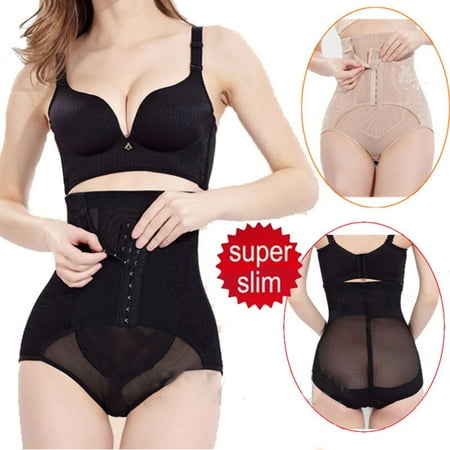 SLIMBELLE Invisable Body Shaper High Waist Tummy Control Panty Slim Butt Lifter Waist Trainer
SLIMBELLE Invisable Body Shaper High Waist Tummy Control Panty Slim Butt Lifter Waist Trainer