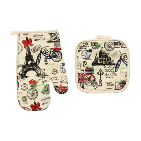 Kitchen Gadgets Creative Household Products Thickened Gloves Multi Functional Heat Insulation Kitchen Microwave Oven Gloves Heat Insulation Pads High Temperature Gloves Kitchen Organization
Kitchen Gadgets Creative Household Products Thickened Gloves Multi Functional Heat Insulation Kitchen Microwave Oven Gloves Heat Insulation Pads High Temperature Gloves Kitchen Organization