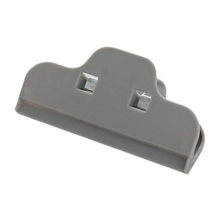 Shop Clearance! Large Plastic Chip Food Clips Bag Sealing Clips with Good Grips Plastic Heavy Duty Air Tight Seal Grip Assorted Colors for Coffee Potato and Food Bags (Pink Beige Gray)
Shop Clearance! Large Plastic Chip Food Clips Bag Sealing Clips with Good Grips Plastic Heavy Duty Air Tight Seal Grip Assorted Colors for Coffee Potato and Food Bags (Pink Beige Gray)