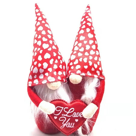 Wozhidaoke home & kitchen Pendant Hang Valentine s Decoration Doll Heart Doll Decorations Doll Love Creative Toy Day Doll Home Decor valentines day decor
Wozhidaoke home & kitchen Pendant Hang Valentine s Decoration Doll Heart Doll Decorations Doll Love Creative Toy Day Doll Home Decor valentines day decor