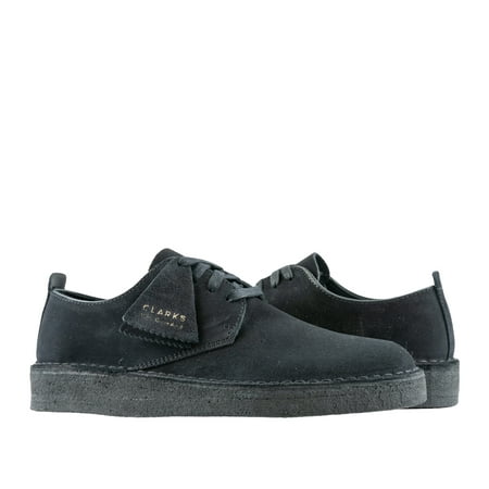 Clarks Originals Coal London Men s Casual Shoes 7.5
