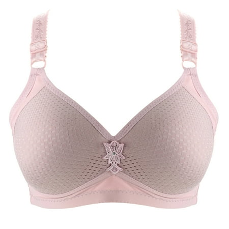 Bigersell Padded Lace Bandeau Bra Women Fashion Printed Bra Wire Free Underwear 1 Piece Bra Everyday Underwear Women s Plus Size Athletic Sports Bra Style 14548 40B
Bigersell Padded Lace Bandeau Bra Women Fashion Printed Bra Wire Free Underwear 1 Piece Bra Everyday Underwear Women s Plus Size Athletic Sports Bra Style 14548 40B