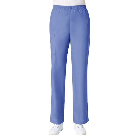 Core by Maevn Women s Cargo Scrub Pant