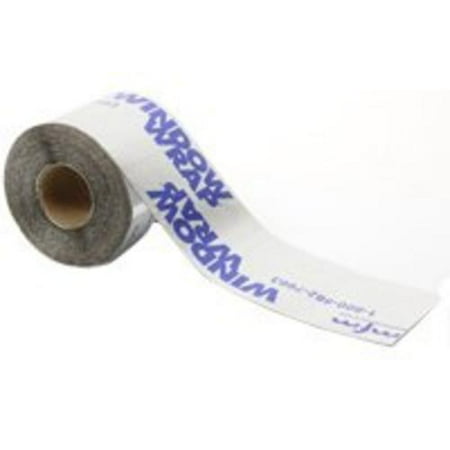 Mfm Building Products 45W09 Self Adhering Window Wrap 9 X 100