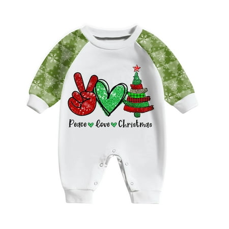 Yubatuo Christmas Pajamas Family Christmas Pajamas Matching Sets Family Matching Pajamas Set Xmas Sleepwear Christmas Jammies Christmas Pjs Sets for Women Men Boy Girl Best Christmas Gift
Yubatuo Christmas Pajamas Family Christmas Pajamas Matching Sets Family Matching Pajamas Set Xmas Sleepwear Christmas Jammies Christmas Pjs Sets for Women Men Boy Girl Best Christmas Gift