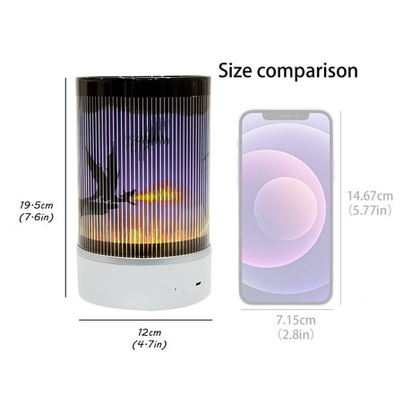 Halloween Home Decor Rotating Star Projector Animated Hanging Lamp Light for Halloween & Christmashalloween Decorations Plastic
Halloween Home Decor Rotating Star Projector Animated Hanging Lamp Light for Halloween & Christmashalloween Decorations Plastic