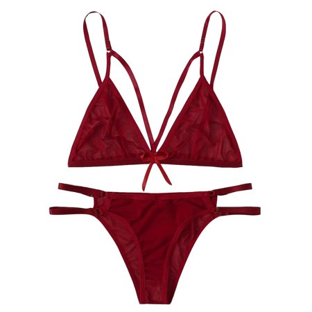 Mackneog Plus Size Underwear Sexy Lingerie Lace G-string Thong Underwear Sleepwear New Fashion Polyester Lace Thong Plus Size Panties
Mackneog Plus Size Underwear Sexy Lingerie Lace G-string Thong Underwear Sleepwear New Fashion Polyester Lace Thong Plus Size Panties