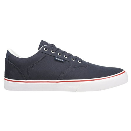 Etnies Mens Blitz Lace Up Sneakers Athletic Shoes Casual