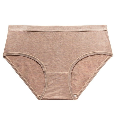 JNGSA Women s Stretch Underwear Ladies Mid-high Waisted Briefs Panties Sports Elastic Comfortable Breathable Pants Briefs Orange 8 Clearance
JNGSA Women s Stretch Underwear Ladies Mid-high Waisted Briefs Panties Sports Elastic Comfortable Breathable Pants Briefs Orange 8 Clearance