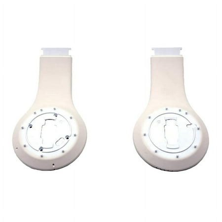 1 Pair Earphone Inner Replacement for Studio 3.0 Wireless Headphones Repair Parts Satin Gold
1 Pair Earphone Inner Replacement for Studio 3.0 Wireless Headphones Repair Parts Satin Gold