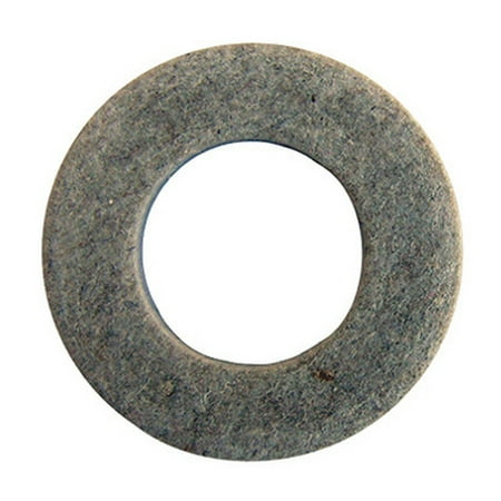 Larsen Supply 02-1864P 3/8 Inch By 23/32 Fiber Washer (Case of 10)