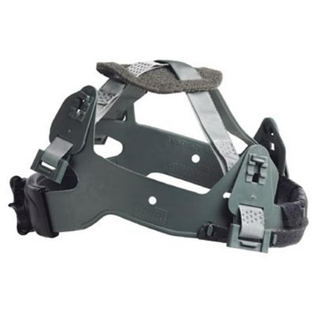 Ratchet 4-Point Nylon Suspension