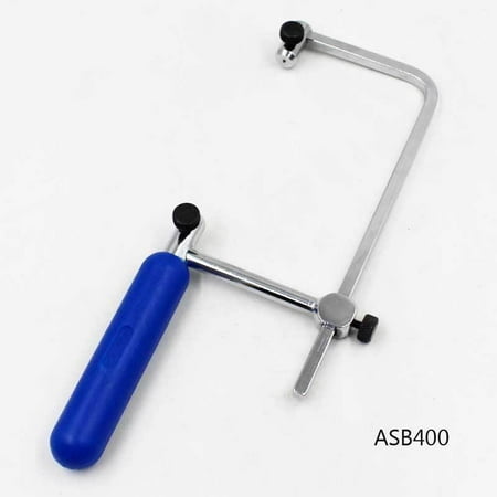 ASB 300/ASB 400/ASB 500 Saw Soft Grip Handle for Wood Plastic Board Repair
ASB 300/ASB 400/ASB 500 Saw Soft Grip Handle for Wood Plastic Board Repair