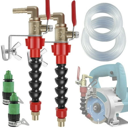 Welpettie Kitchen Sink Sprayer Faucet Spray Head Replacement Recoil Hose and Holder Pressurized Water Saving Faucet Aerator & Diverter Valve Faucet Sprayer Attachment Set
Welpettie Kitchen Sink Sprayer Faucet Spray Head Replacement Recoil Hose and Holder Pressurized Water Saving Faucet Aerator & Diverter Valve Faucet Sprayer Attachment Set