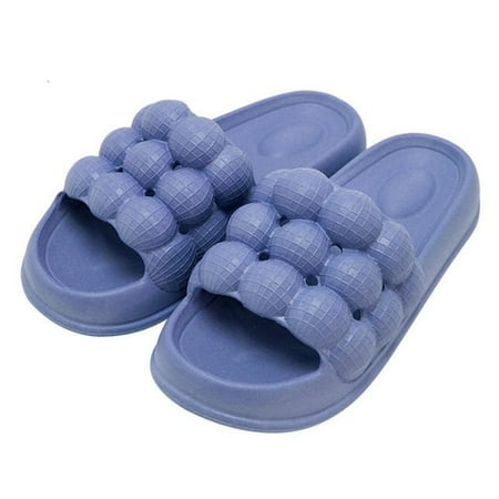 QWZNDZGR New Couples Thick Platform Bathroom Slippers Summer Flip Flops EVA Soft Lovely Beach Ladies Slides Sandals Anti-Skid Men Slides
QWZNDZGR New Couples Thick Platform Bathroom Slippers Summer Flip Flops EVA Soft Lovely Beach Ladies Slides Sandals Anti-Skid Men Slides