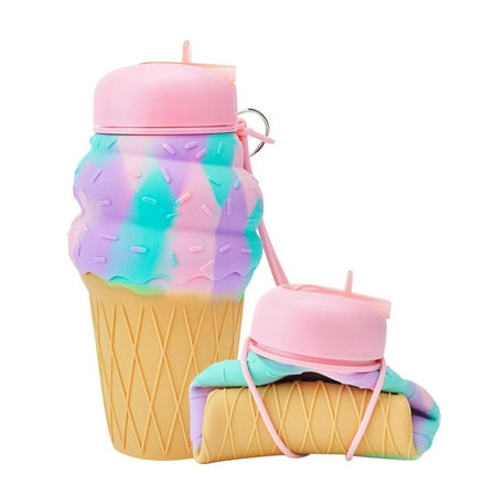 2023 Essentials Creative Silicone Water Cup Foldable Outdoor Sporting Goods Portable Kettle Travel Mountaineering Water Bottle Water Cup
2023 Essentials Creative Silicone Water Cup Foldable Outdoor Sporting Goods Portable Kettle Travel Mountaineering Water Bottle Water Cup