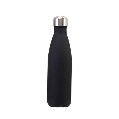 500ml Thermos Bottle For Water Double-Wall Insulated Vacuum Flask Stainless Steel Cup Sports Drinkware Water Bottles
500ml Thermos Bottle For Water Double-Wall Insulated Vacuum Flask Stainless Steel Cup Sports Drinkware Water Bottles