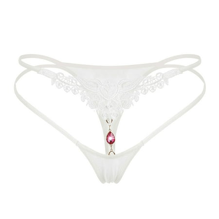 Lingerie For Women Plus Size Ice Thong Low Waist Wide Crotch Hollow Transparent T Pants Fun Underwear Underpants Sleepwear Nightgown
Lingerie For Women Plus Size Ice Thong Low Waist Wide Crotch Hollow Transparent T Pants Fun Underwear Underpants Sleepwear Nightgown